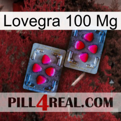 Lovegra 100Mg 15